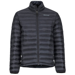 Чоловіча куртка Marmot Solus Featherless Jacket чорний