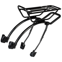 Задній багажник Topeak TetraRack M2 HD