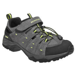 Boty Bennon Amigo O1 žlutá lime