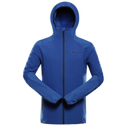 Чоловіча кофта Alpine Pro Huram синій Blue