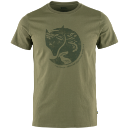 Чоловіча футболка Fjällräven Arctic Fox T-shirt M