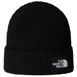 Шапка The North Face Salty Lined Beanie чорний Tnf Black