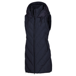 Жіноча жилетка Northfinder Velda чорний