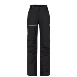 Жіночі лижні штани Dare 2b Bluebird Insulated Pant чорний Black