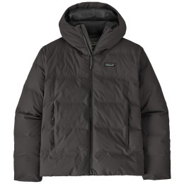 Чоловіча куртка Patagonia M's Jackson Glacier Jacket чорний Black