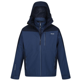 Чоловіча куртка Regatta Wentwood VIII синій