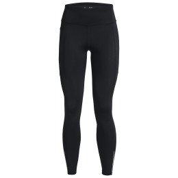 Жіночі легінси Under Armour Fly Fast 3.0 Tight чорний