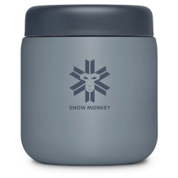 Термос для їжі SNOW MONKEY Foodie Midi 480 ml
