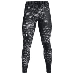 Чоловічі легінси Under Armour HG Armour Prtd Legging