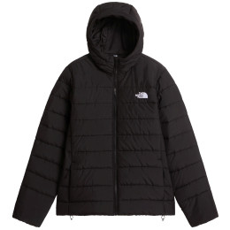 Чоловіча куртка The North Face M Aconcagua Hooded Jacket чорний TNF BLACK