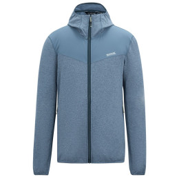 Чоловіча куртка Regatta Finchdale Midlayer блакитний China blue