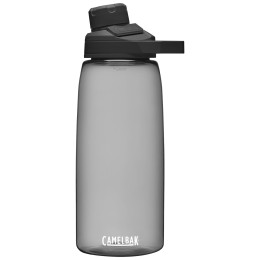 Sportovní láhev Camelbak Chute Mag 1l šedá Charcoal