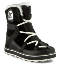 Жіночі черевики Sorel Glacy Explorer Shortie