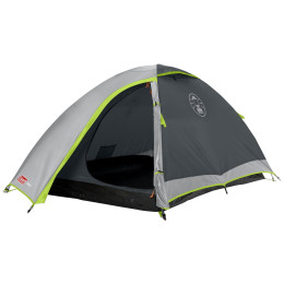 Туристичний намет Coleman Darwin 3