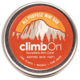 Бальзам для рук Climb On MINI BAR 0.5 OZ