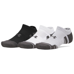 Набір шкарпеток Under Armour New UA Perf Tech 3Pk Ns