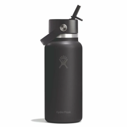 Термопляшка Hydro Flask Wide Flex Straw Cap 32 oz