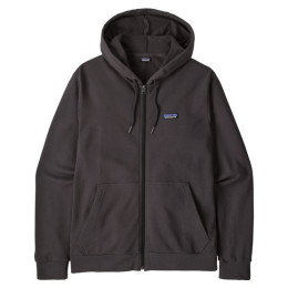 Чоловіча толстовка Patagonia M's Daily Full-Zip Hoody чорний Ink Black