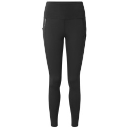 Жіночі легінси Craghoppers Kiwi Pro Therm Legg чорний Black