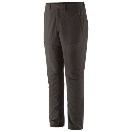 Чоловічі штани Patagonia Men's Terravia Trail Pants - Reg чорний Black