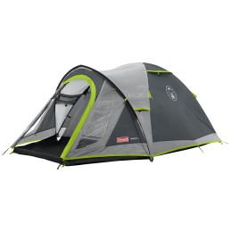 Туристичний намет Coleman Darwin 4+