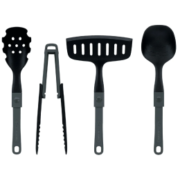 Набір кухонних предметів LifeVenture Ellipse Spatula Set