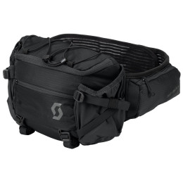 Поясна сумка Scott Hip Pack Trail 4 чорний