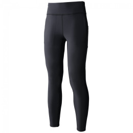 Жіночі легінси The North Face W Bridgeway Hybrid Tight чорний Tnf Black