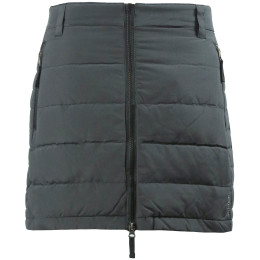 Жіноча зимова спідниця Skhoop Jonna Down чорний Black