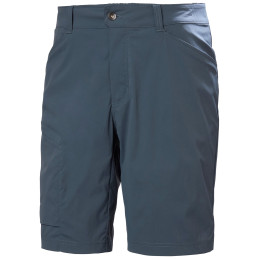 Чоловічі шорти Helly Hansen Elv Light Tur Shorts блакитний 860 ALPINE FROS