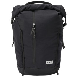 Рюкзак Aevor Active Pack чорний Black