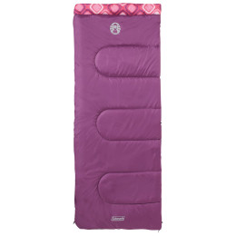Дитячий спальний мішок Coleman Salida Rectangular