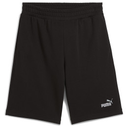 Чоловічі шорти Puma Ess 2 Color Logo Shorts