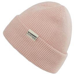 Зимова шапка Fundango Tara Beanie рожевий misty rose