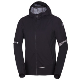 Чоловіча куртка Northfinder Grey чорний