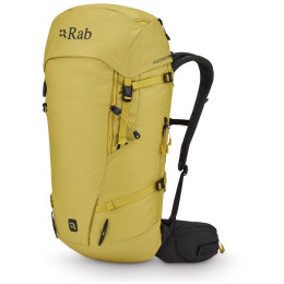Рюкзак Rab Ascendor 35 (M-L) жовтий dark pollen/DPL