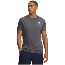 Чоловіча футболка Under Armour HG Armour Fitted SS