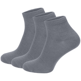 Набір шкарпеток Zulu Diplomat Bamboo Mid 3-pack