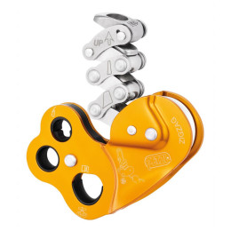 Прусик Petzl ZigZag