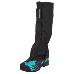 Утеплювачі для ніг Montane Alpine Spirit Gaiter чорний