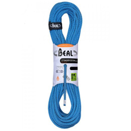 Альпіністська мотузка Beal Stinger 9.4 mm (50 m)