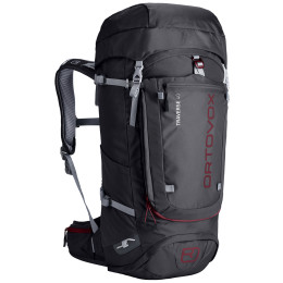 Рюкзак Ortovox Traverse 40 (2020) чорний BlackRaven