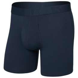 Боксерки Saxx Droptemp Cooling Cotton Boxer Brief Fly