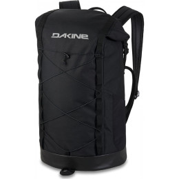 Рюкзак Dakine Mission Surf Roll Top Pack 35L чорний
