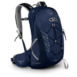 Чоловічий рюкзак Osprey Talon 11 темно-синій