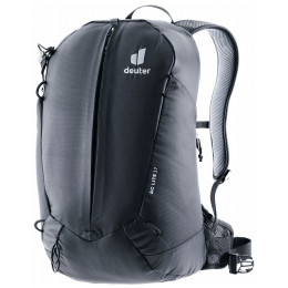 Рюкзак Deuter AC Lite 17 чорний black