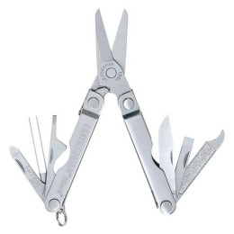 Мультитул Leatherman Micra 2019