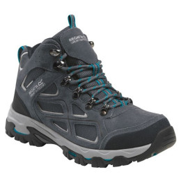 Жіночі черевики Regatta Lady Tebay сірий