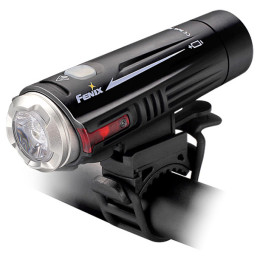 Переднє світло Fenix Акумуляторний велосипедний ліхтарик BC21R