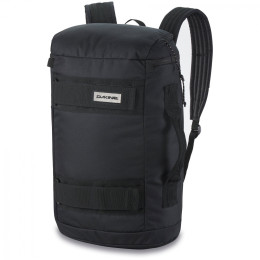 Рюкзак Dakine Mission Street Pack 25L чорний Black